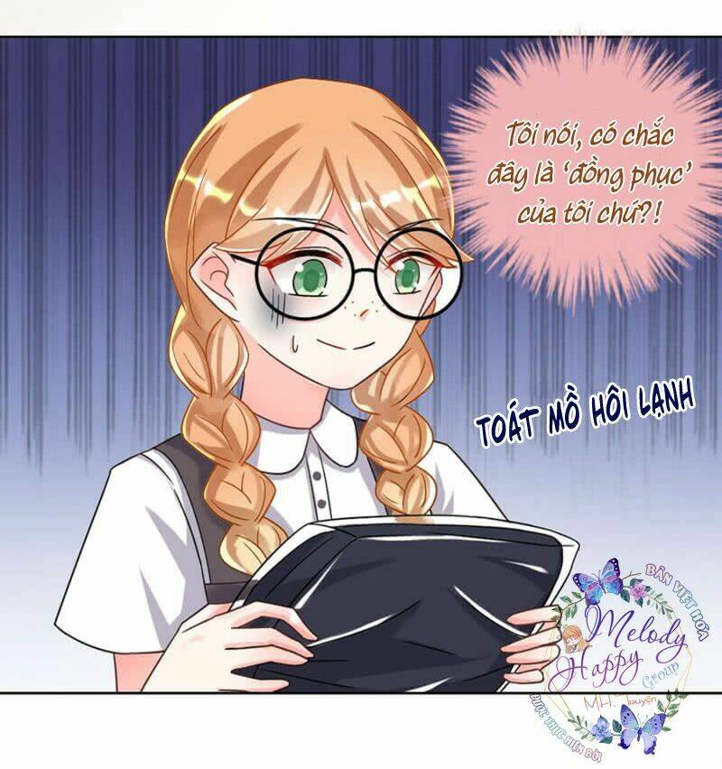 ma lạt thiên kim đẩu ác thiếu chapter 9 25