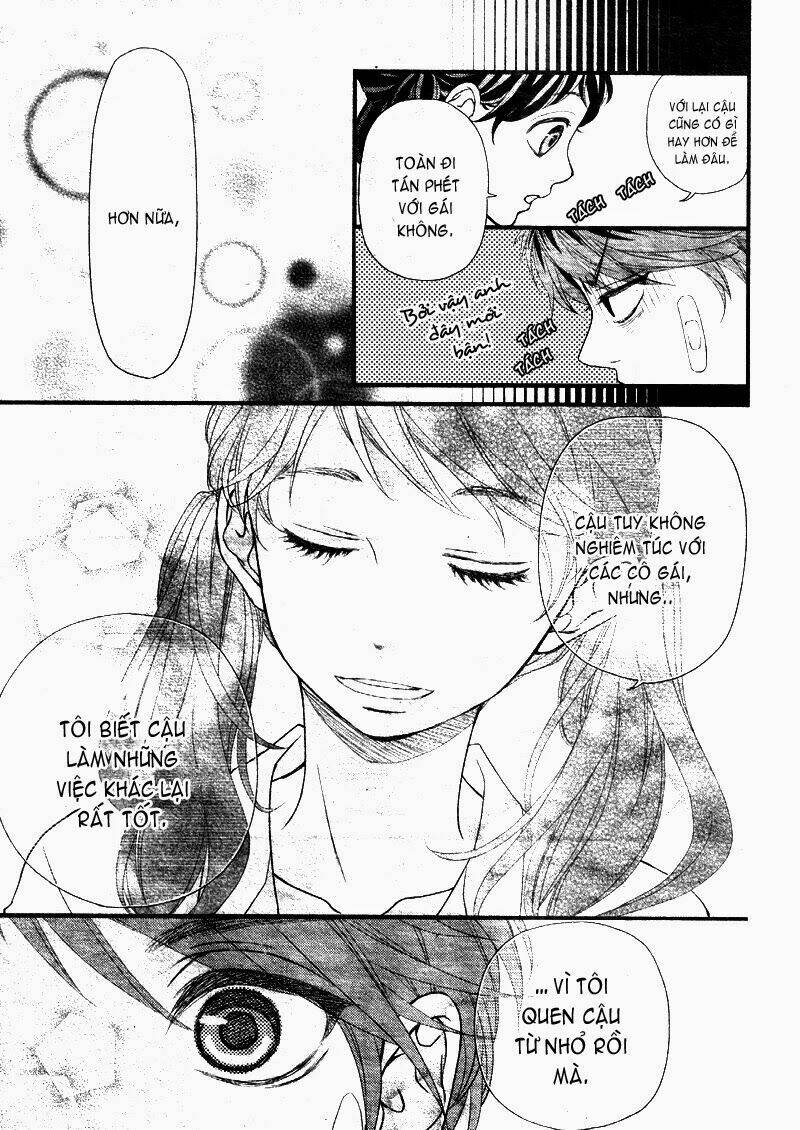 hatsu haru chapter 1 31