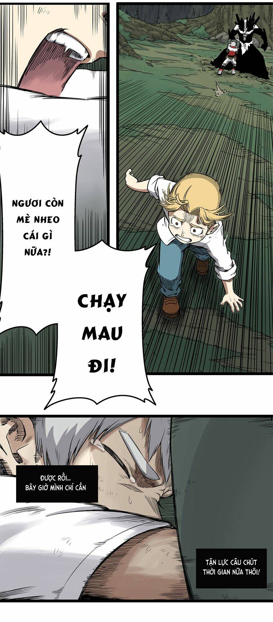 thiên công phổ chapter 4 21