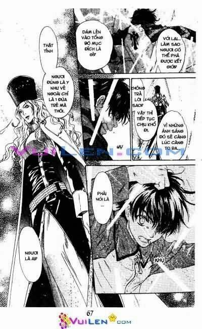 bát khuyển sỹ phương đông chapter 7 67
