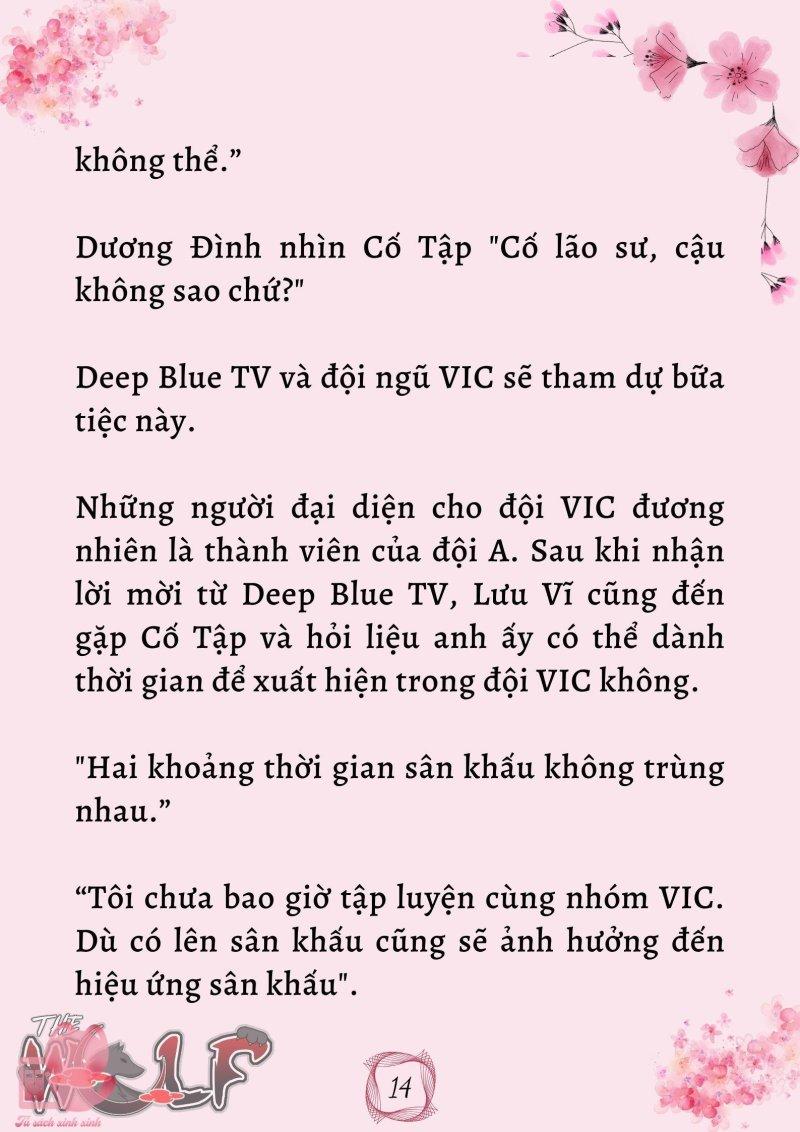 xuyên không vào nhóm nhạc nam 200 người chapter 43 14