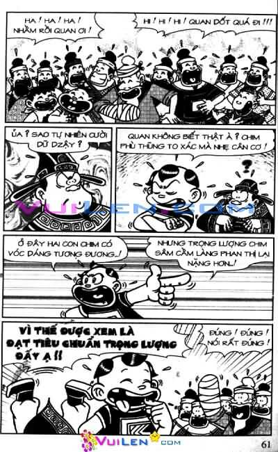 thần đồng đất việt chapter 90 58