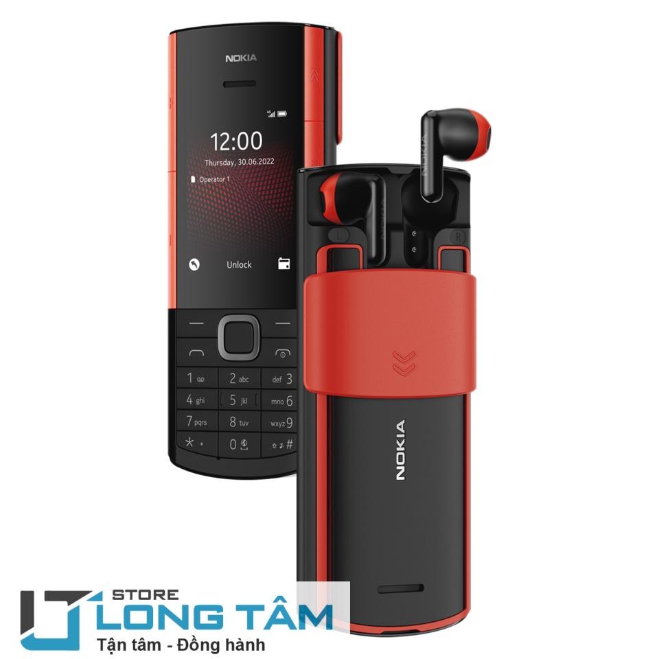 Hình ảnh Nokia 5710 XpressAudio | Hàng Chính Hãng