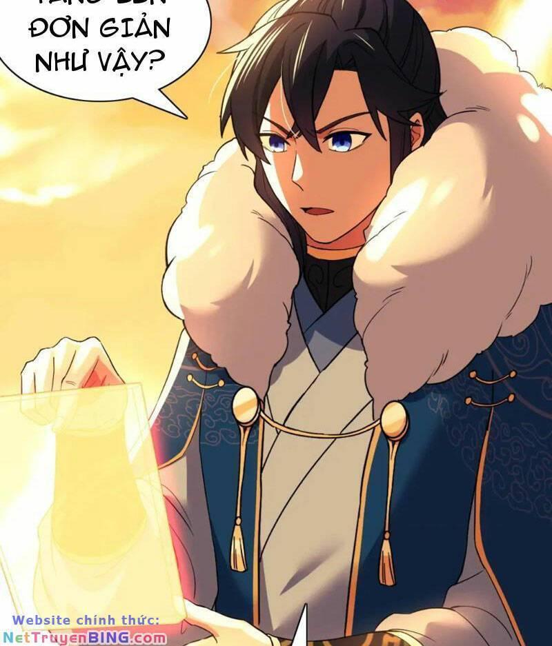 không nhường nữa ta chết, ta liền thật vô địch chapter 129 56