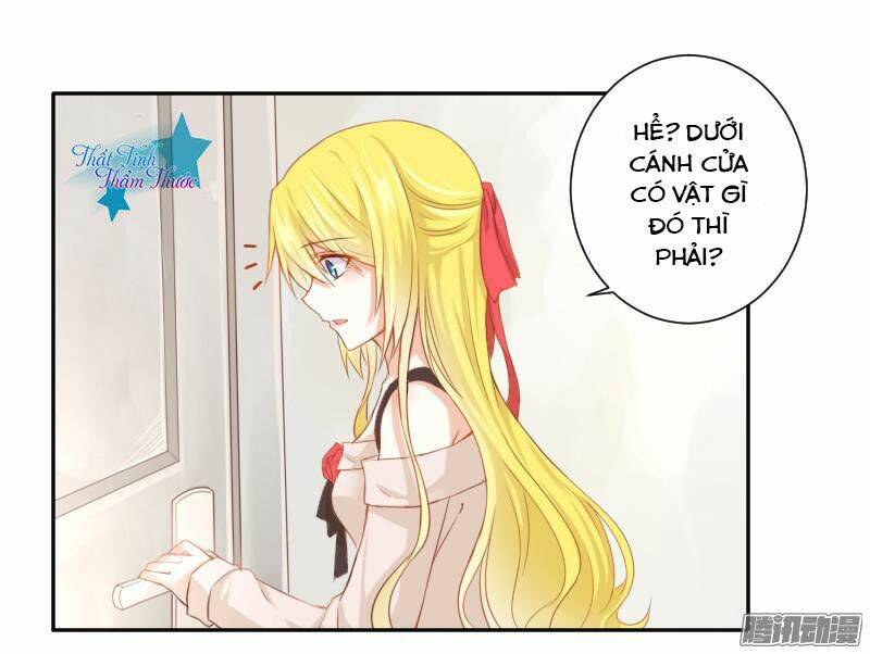 hôm nay ta cũng muốn trêu chọc nàng chapter 3 2