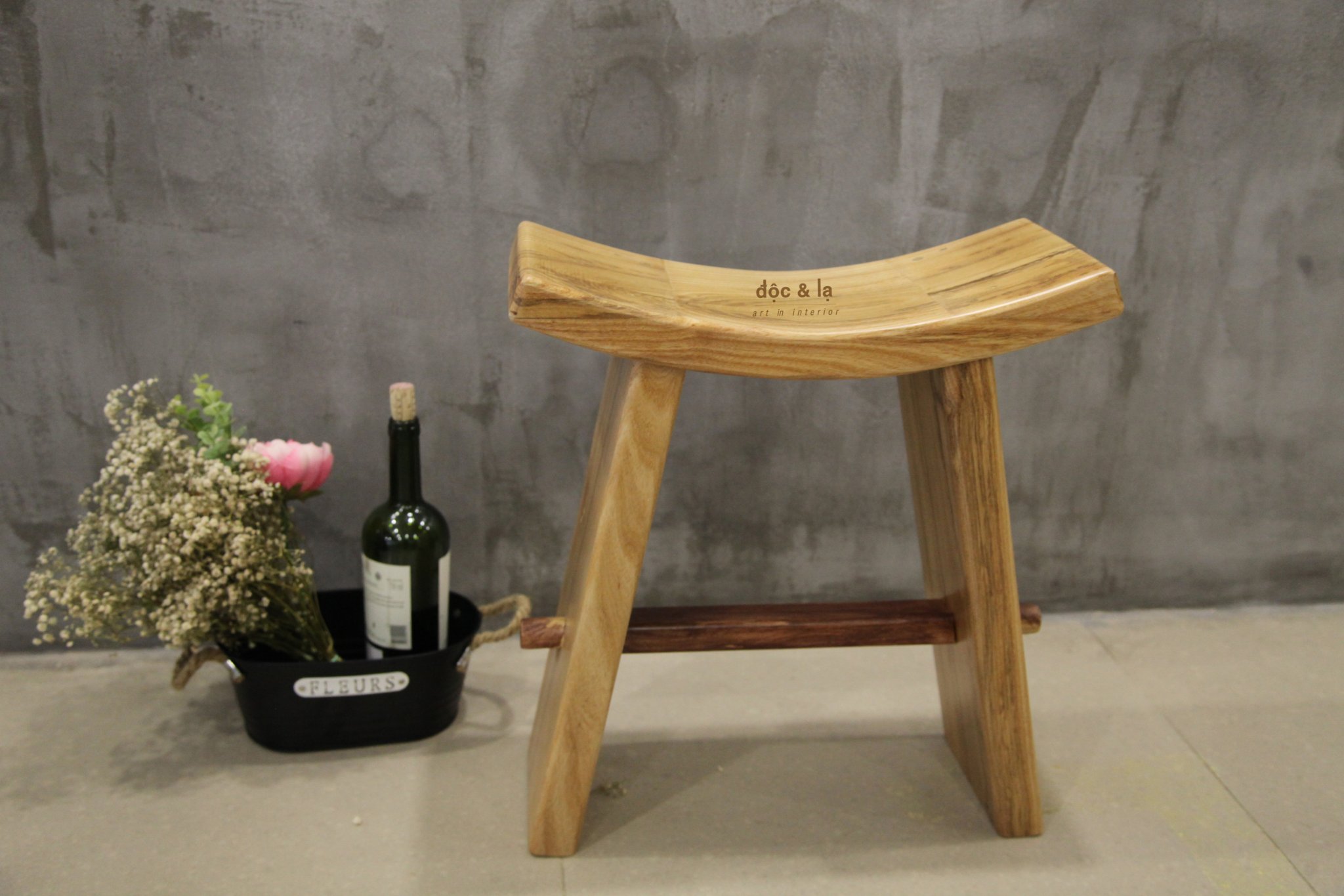 Ghế Phòng Khách + Cafe