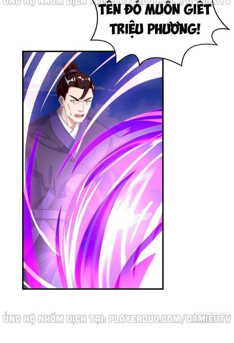 tối cường thăng cấp chapter 107 6