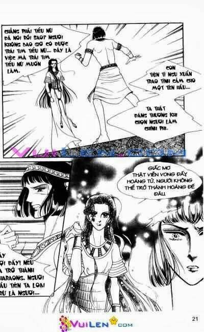 hậu duệ hoàng gia chapter 5 21