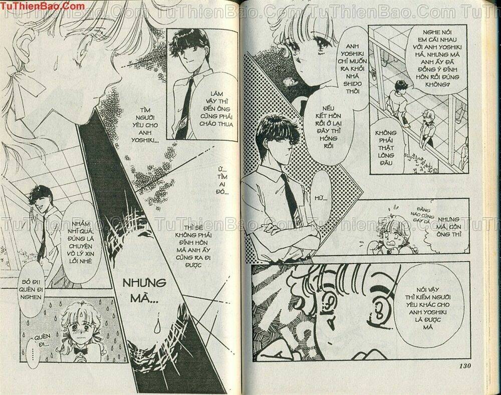 nhật ký lọ lem chapter 2 66