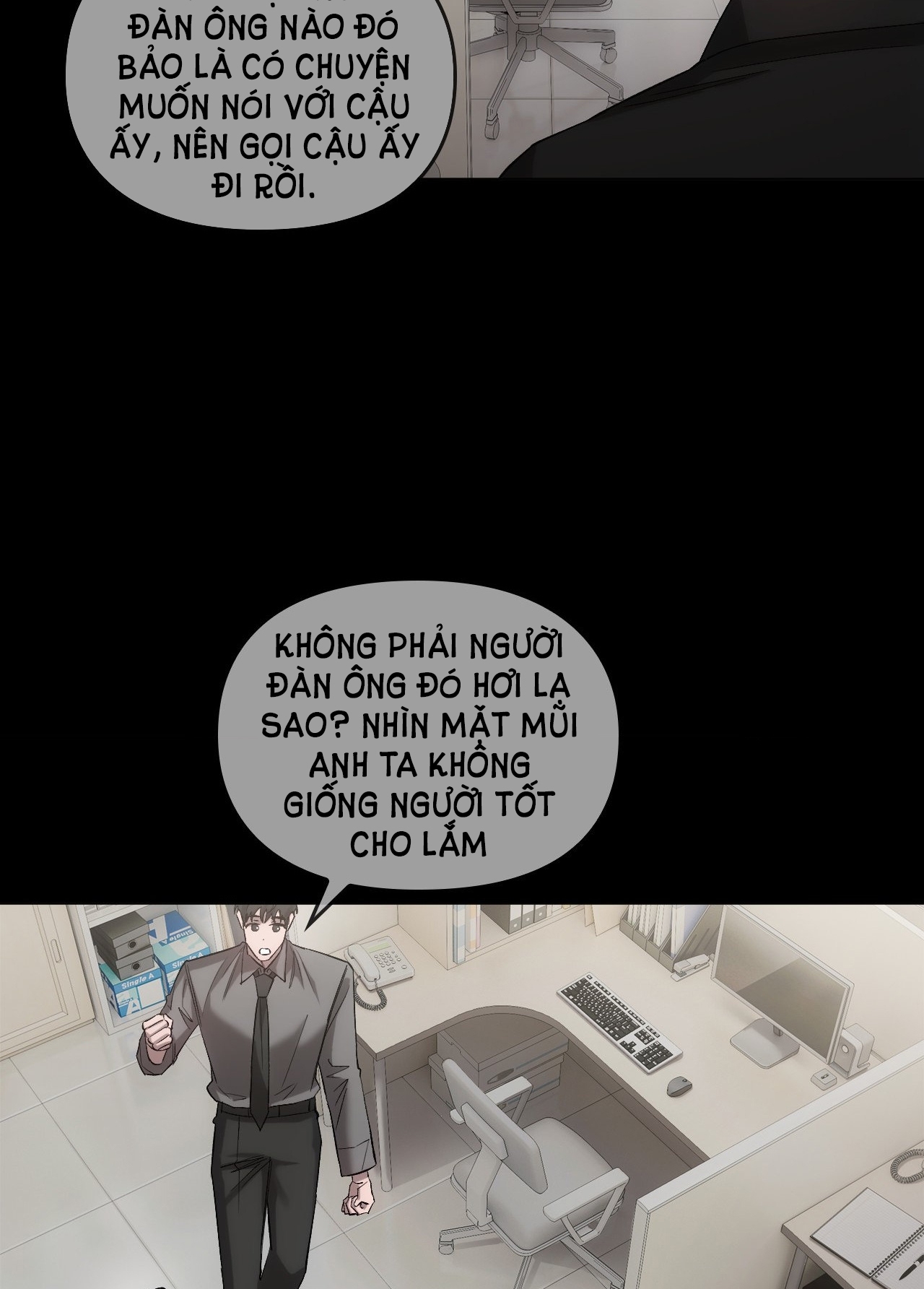 Kiếp Sau Của Chúng Ta chapter 19.2 - Trang 30