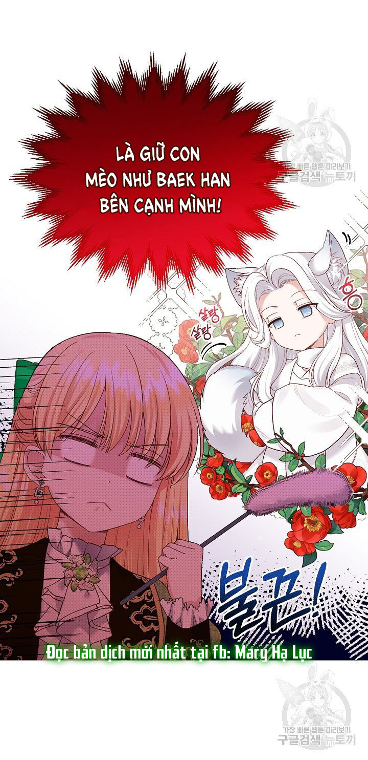 trở thành vợ thái tử quái vật chapter 51.2 7