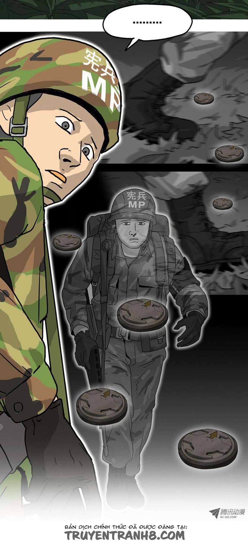 hồi sinh chapter 17 23