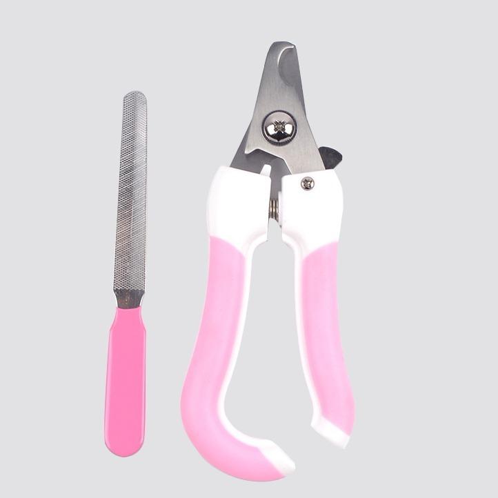 Kìm cắt móng chó mèo Pet Grooming Tools - S