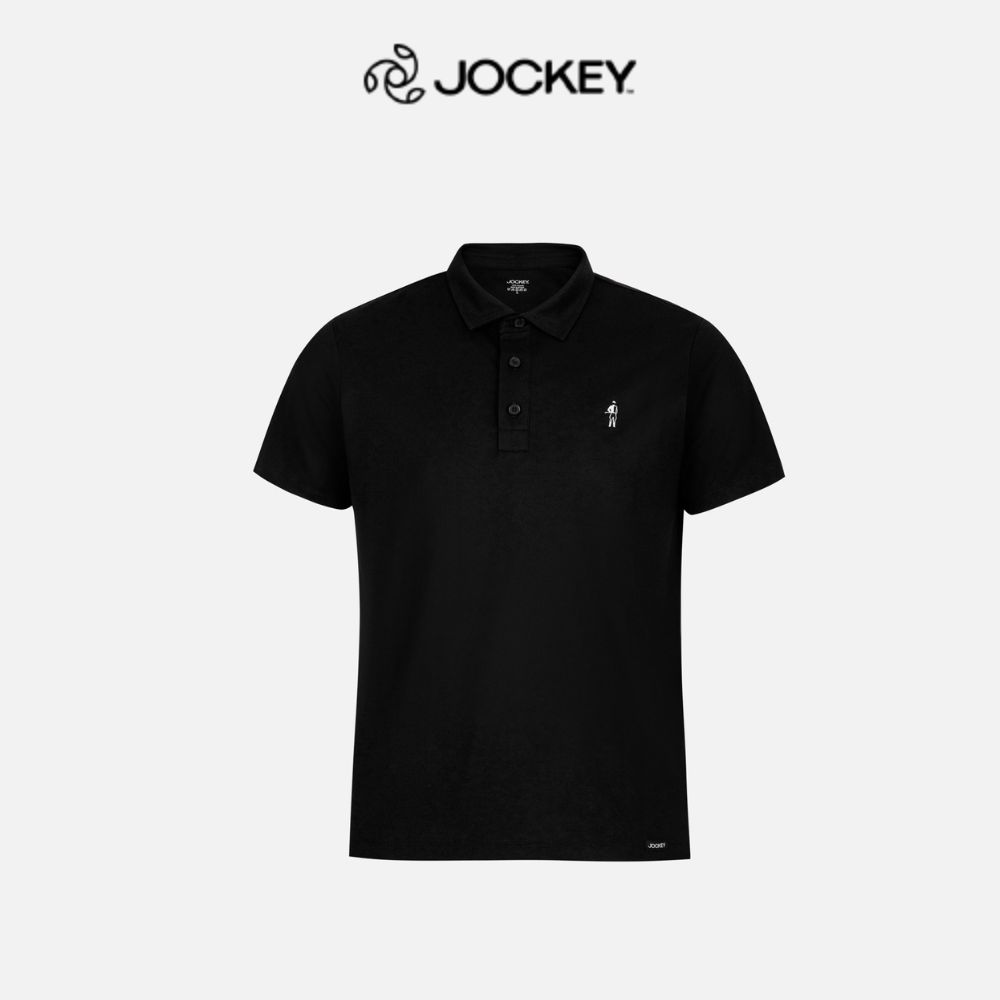 Áo thun Polo Nam Jockey - J1285