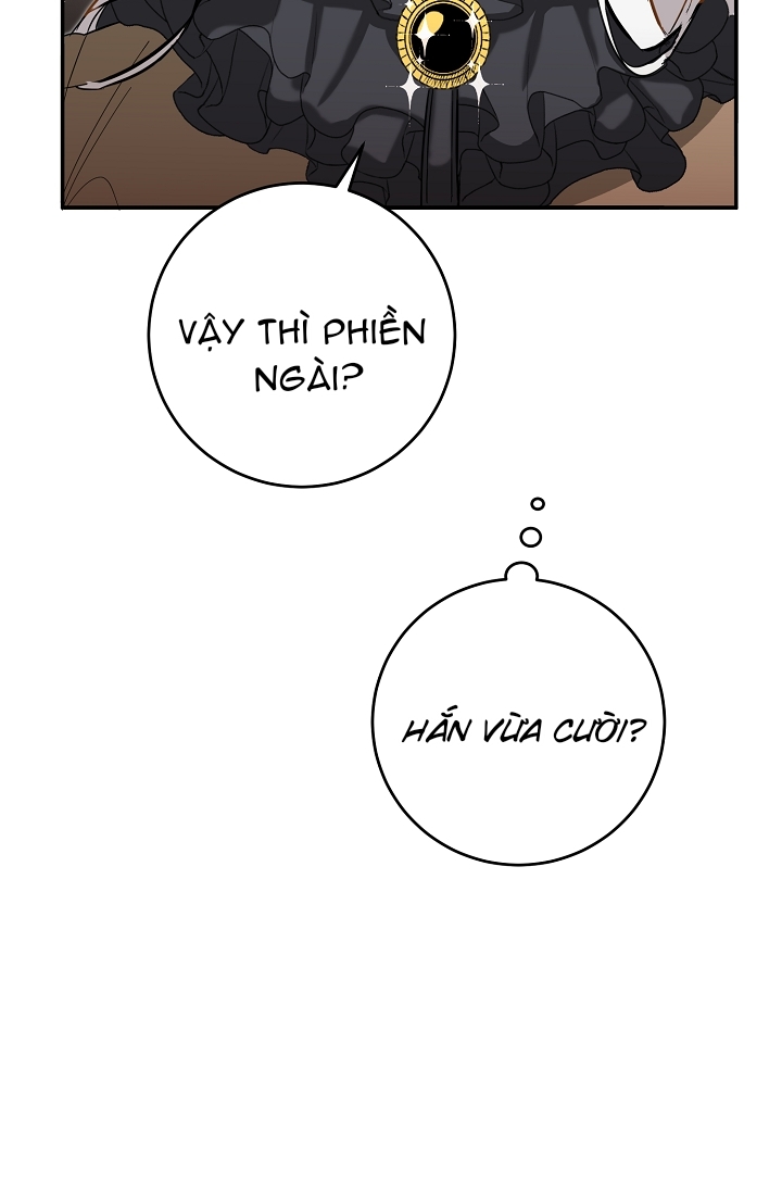 lí do cô ấy trở thành ác nữ chapter 5 50