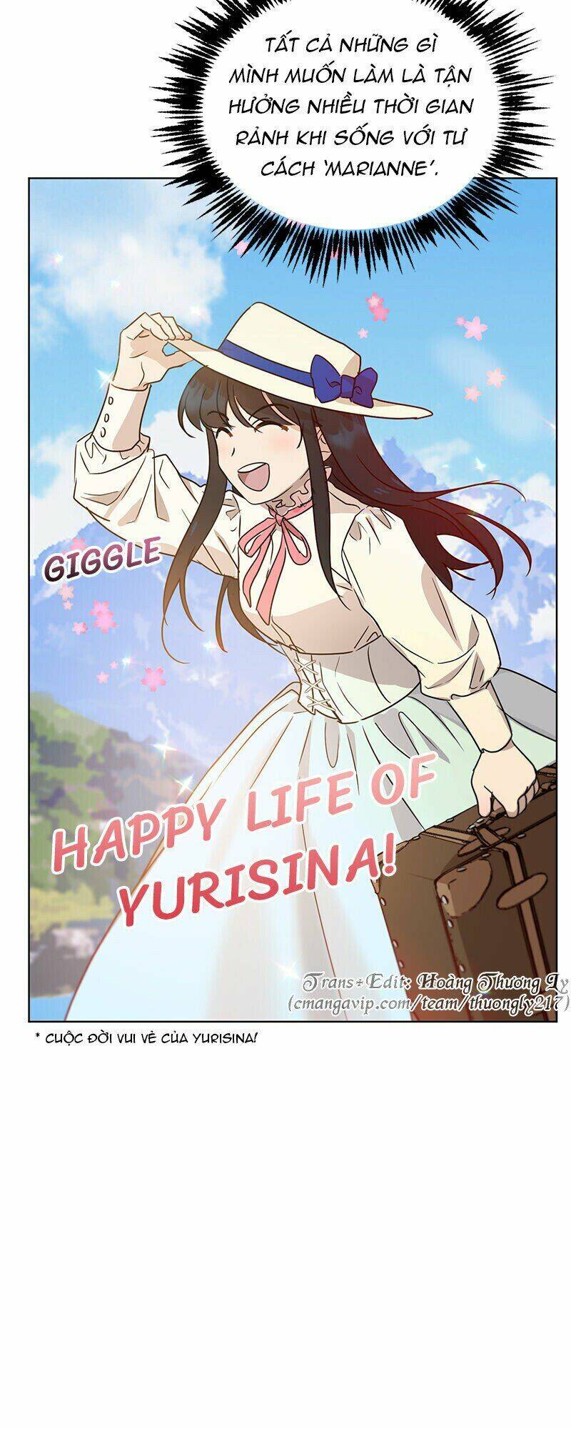 khế ước của ma tộc chapter 45 48