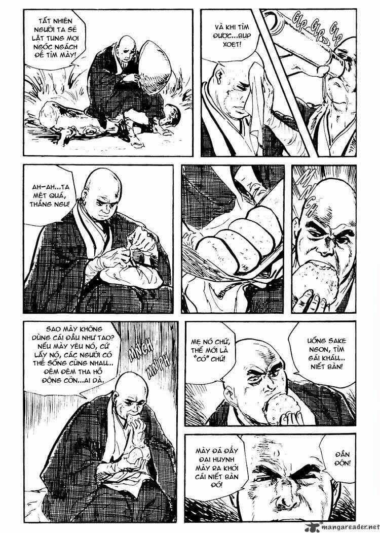 lone wolf and cub chapter 75 35