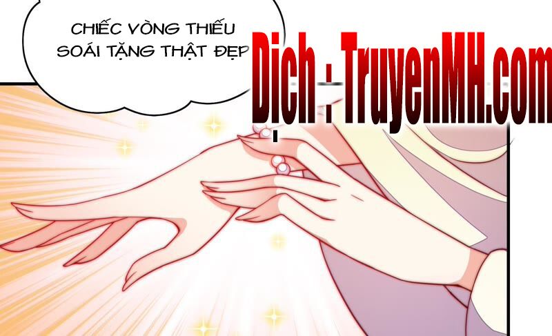 ngày nào thiếu soái cũng ghen chapter 51 29