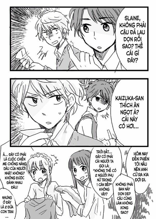 aldnoah.zero short doujinshi chapter 27 3