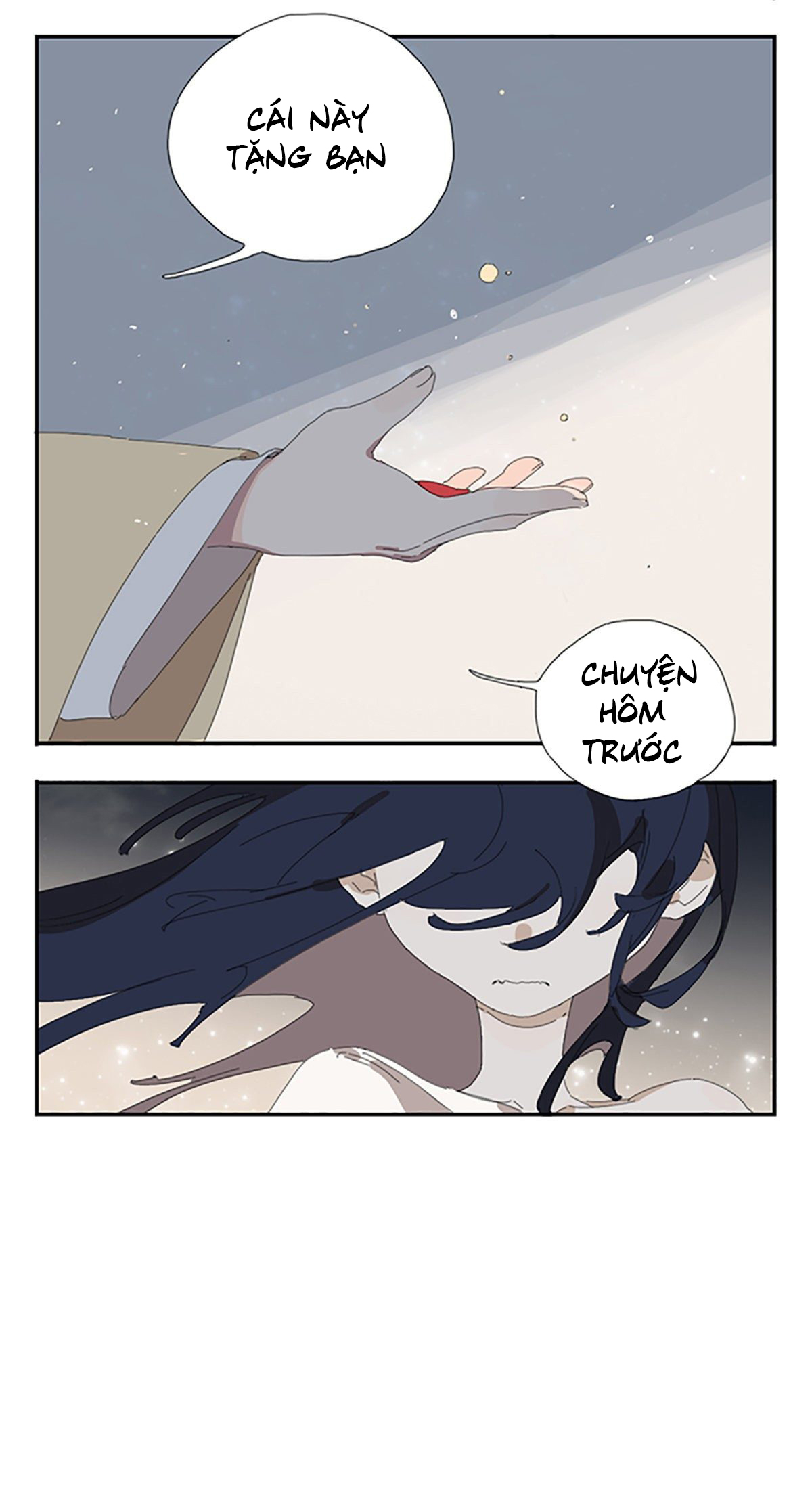 câu truyện về những chiếc kẹo chapter 7 25