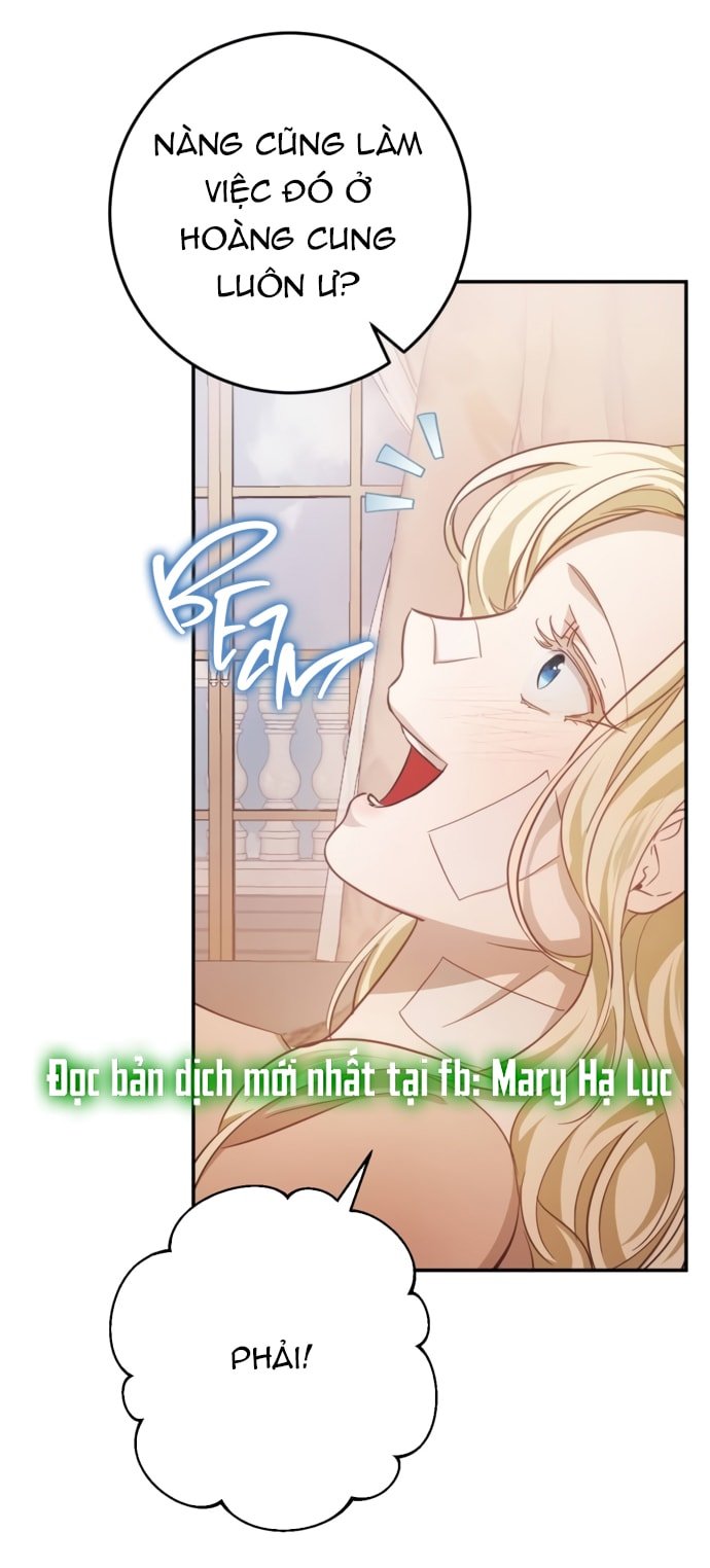 phía sau nụ cười của nàng công chúa sống sót chapter 18.2 52