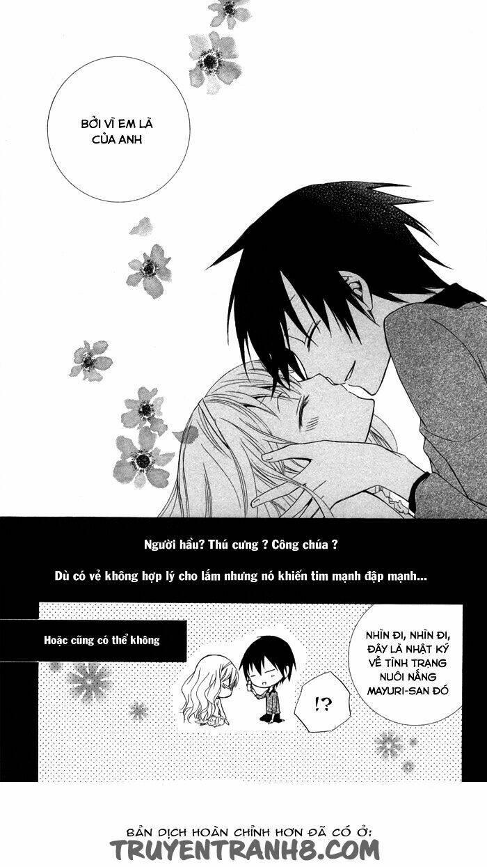 kanchigai hime to usotsuki shimobe chapter 1 51