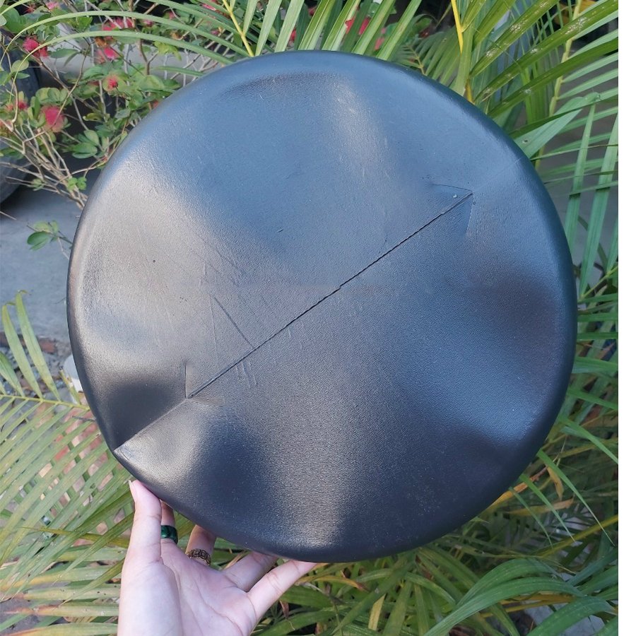50 Chậu Nhựa Dẻo 40x30x30cm Bít Lỗ Trồng Sen bền từ 5 đến 10 năm- 77333