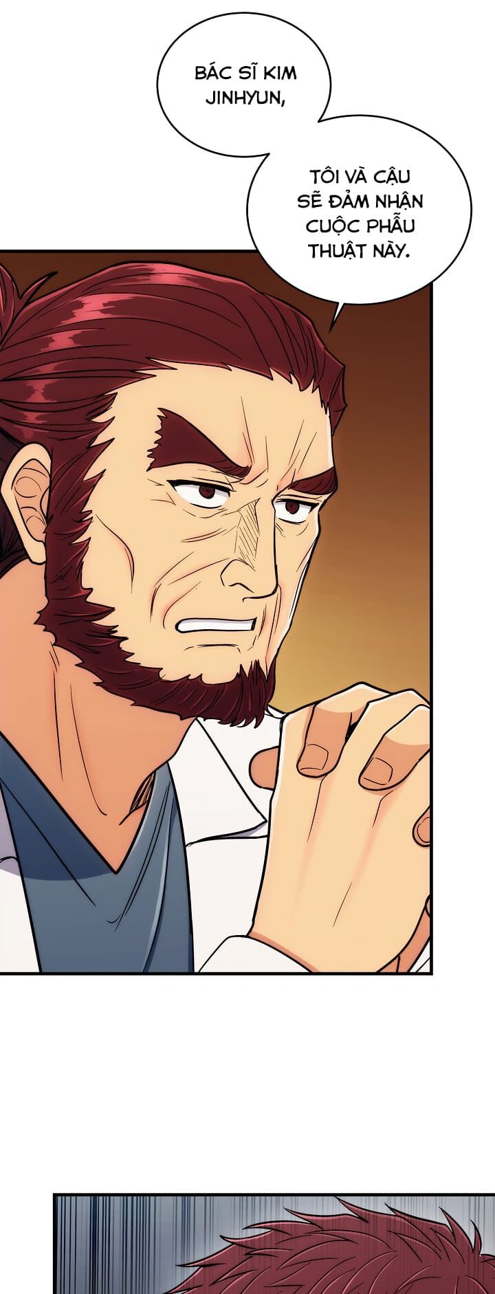 bác sĩ trùng sinh chapter 91 51