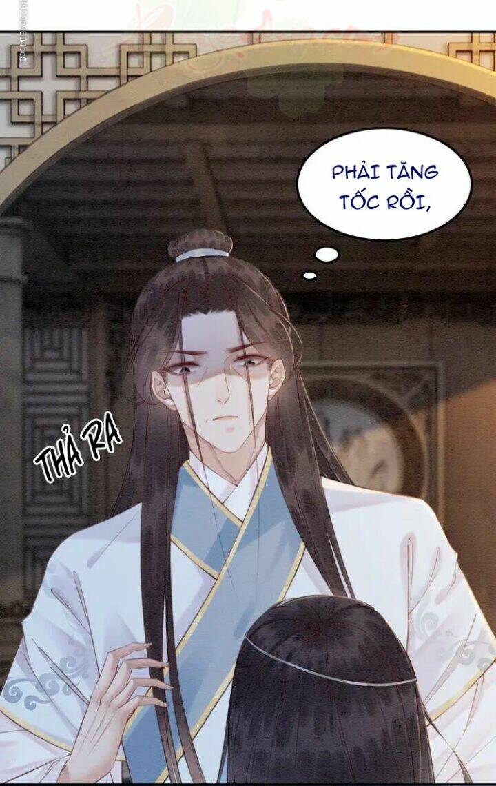 trọng sinh bá sủng nhiếp chính vương quá mạnh mẽ chapter 223 15