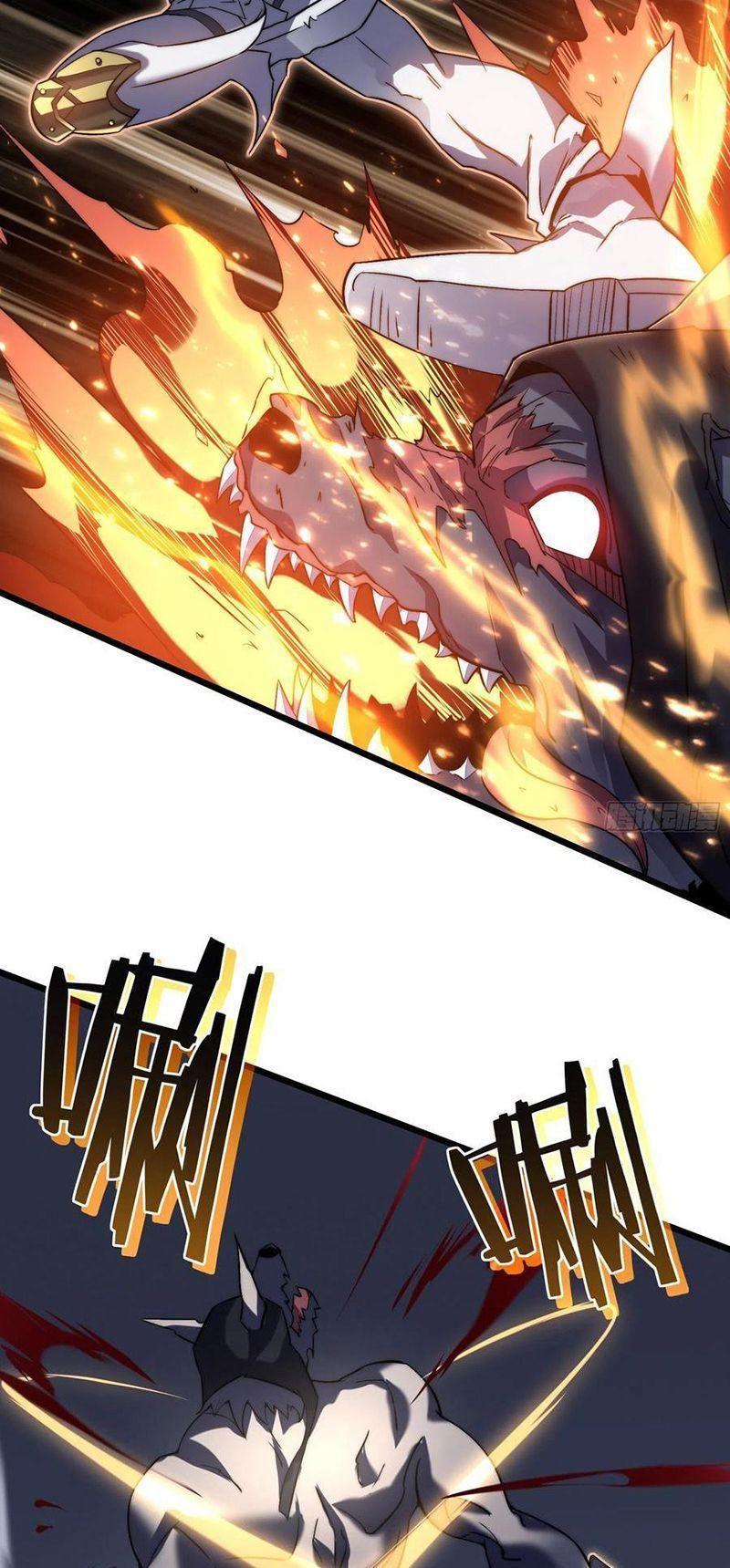 sát thần chi lộ tại dị giới chapter 43 21