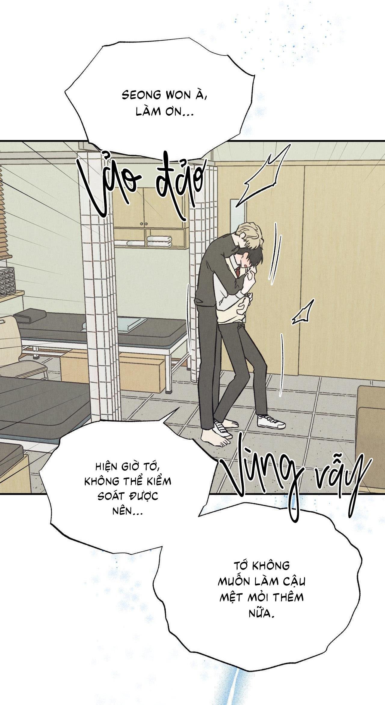 anh yêu em chapter 9 25