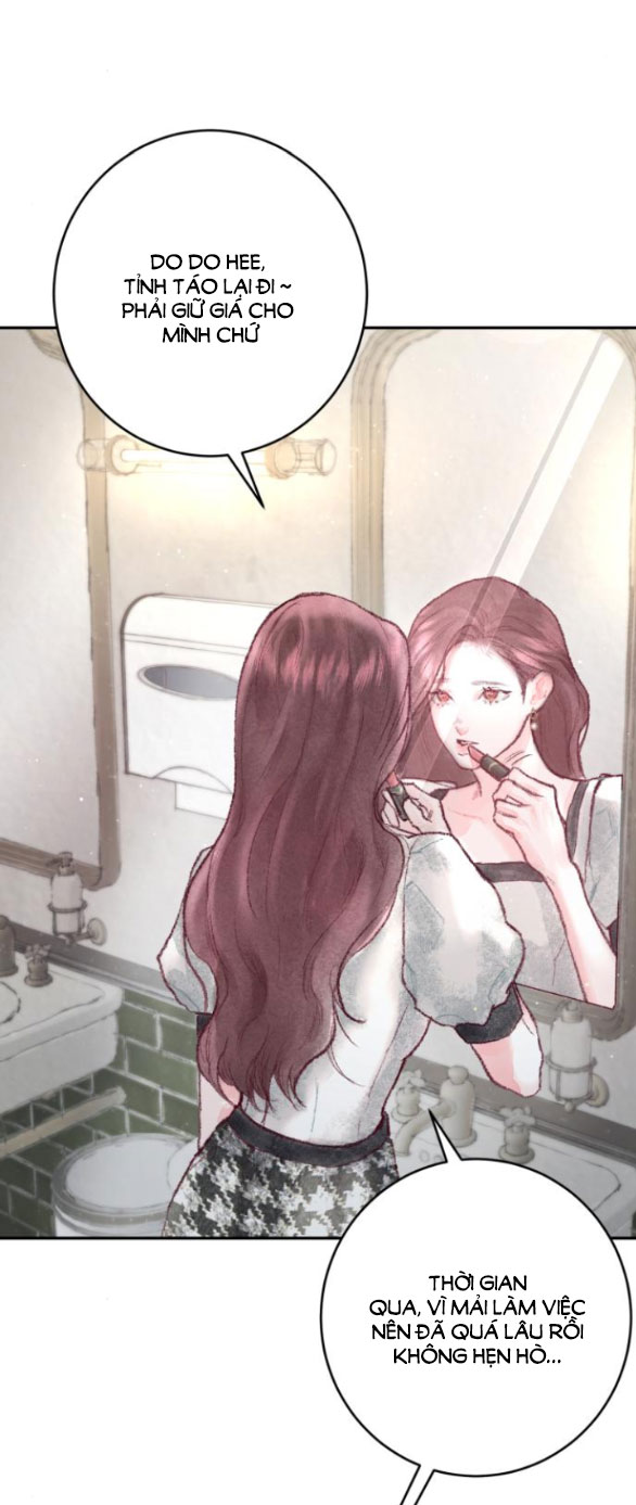 my demon - ác quỷ của tôi chapter 2.1 32