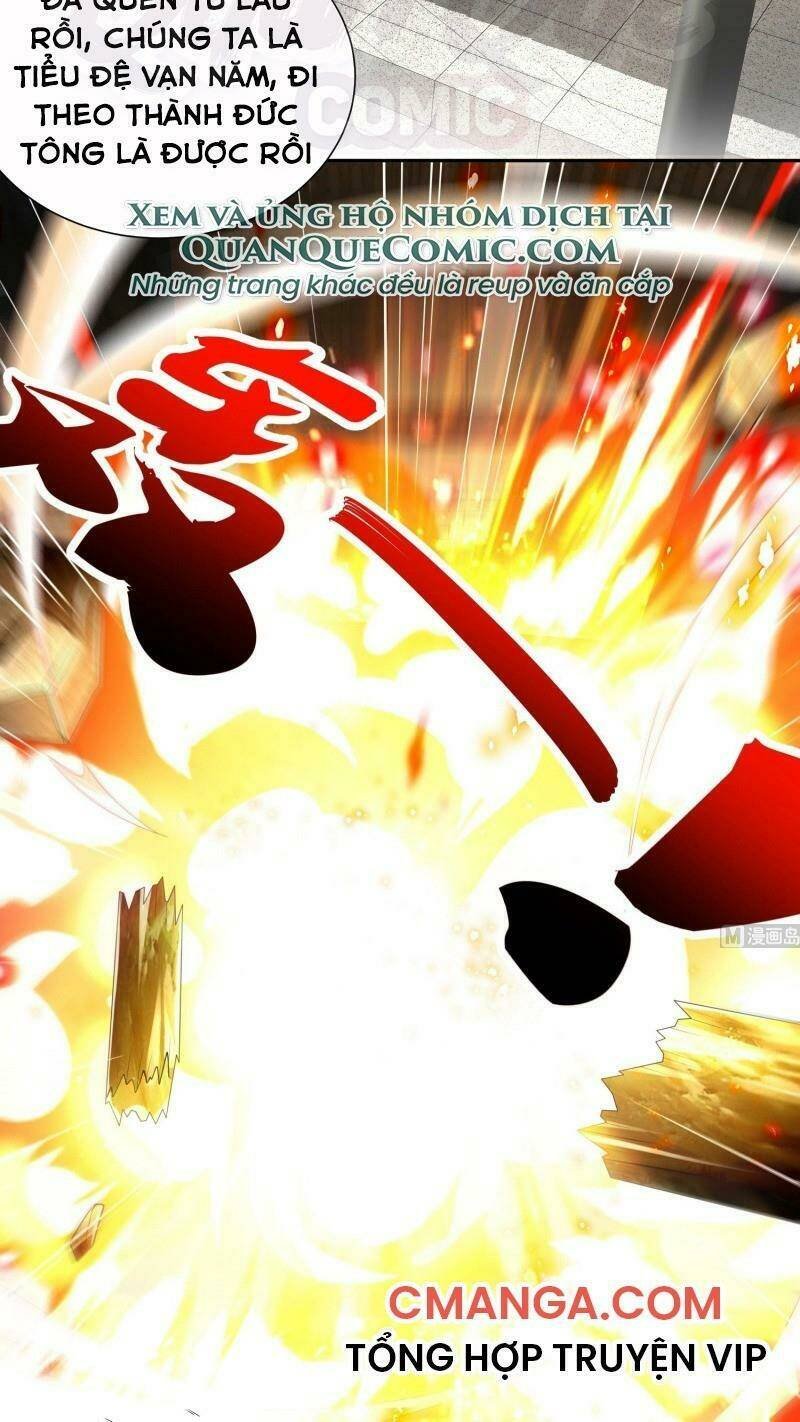 trọng sinh chi ma tôn đương đạo chapter 68 2