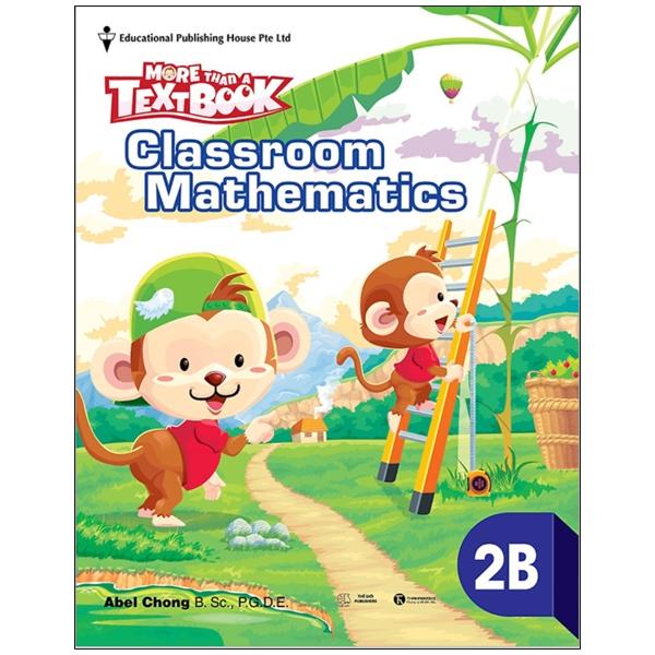 Classroom Mathematics Class 2B - Học Kỳ 2