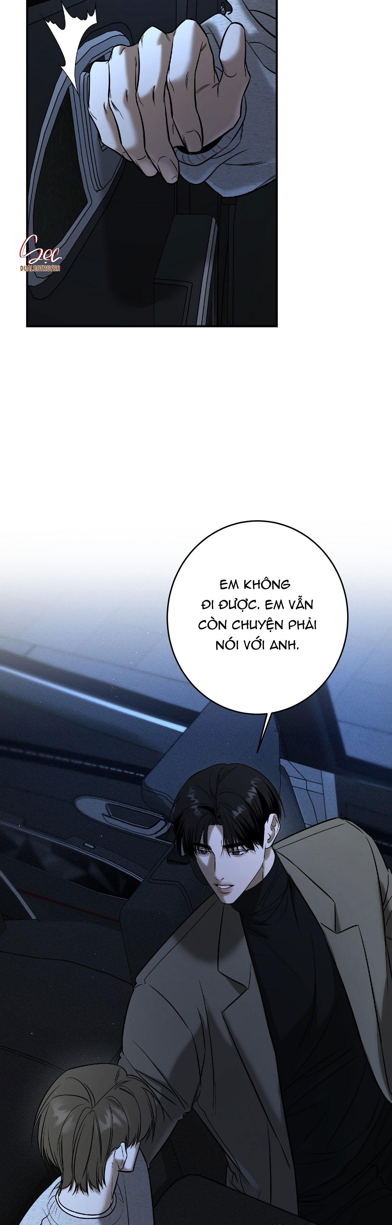 người đàn ông cho em tất cả chapter 38 27