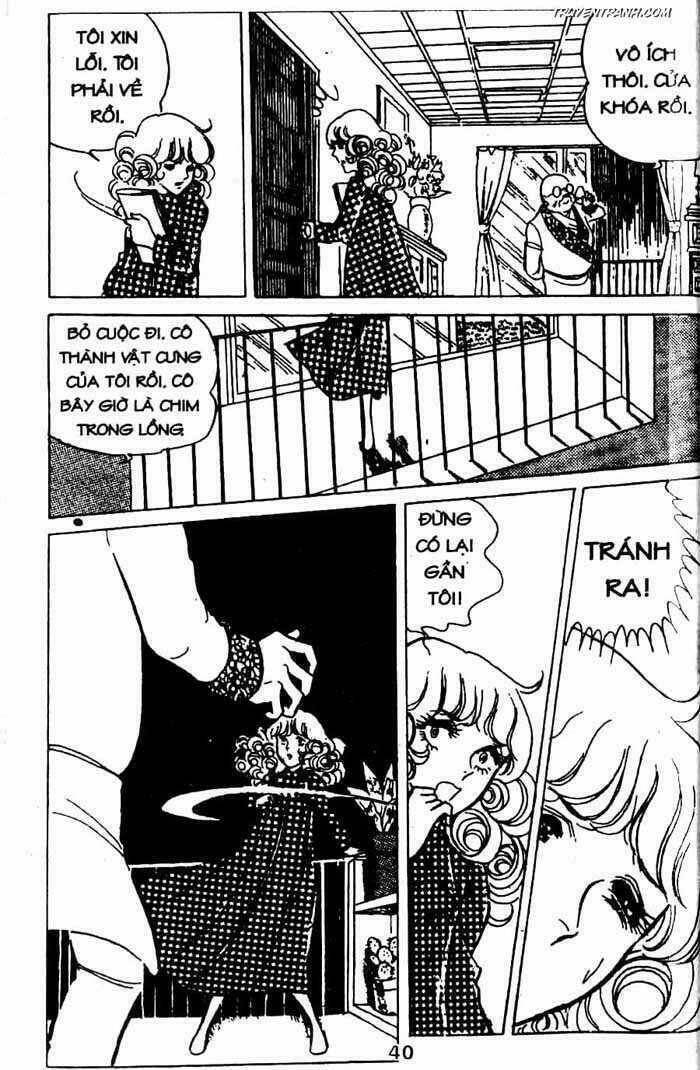 akuma no hanayome (bride of deimos) chapter 3 41