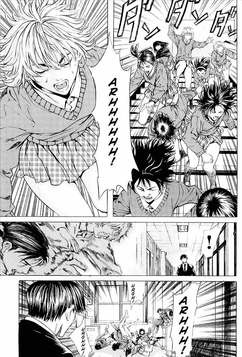 zombie hunter chapter 24 19