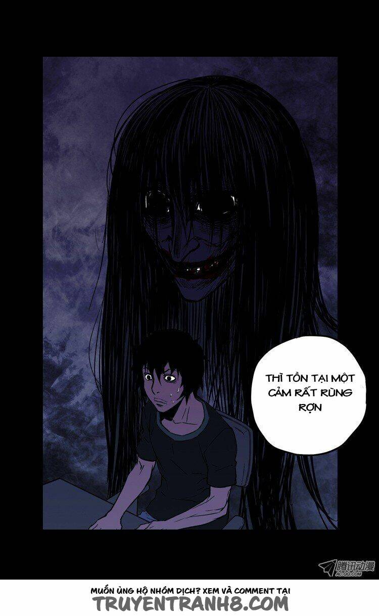 0.0 mhz - tần số chết chapter 36 14