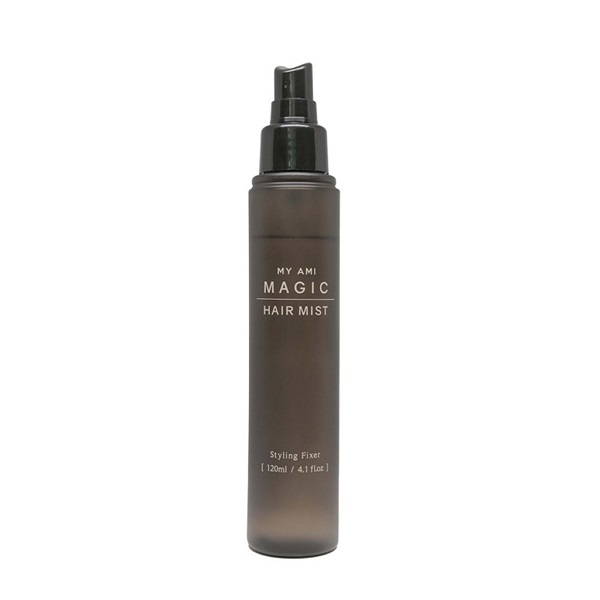 Keo xịt MY AMI MAGIC HAIR MIST 120ml Hàn Quốc