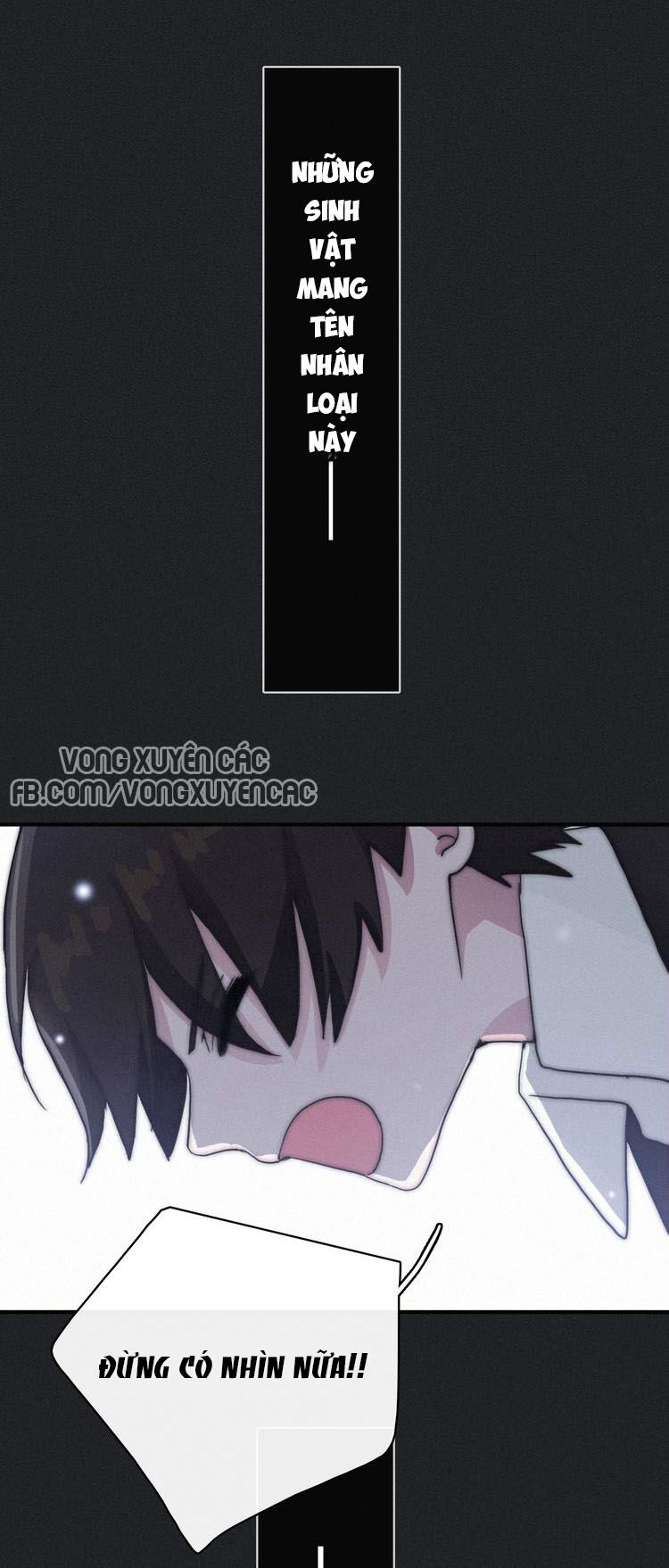 hắc dạ hữu sở tư chapter 1 71