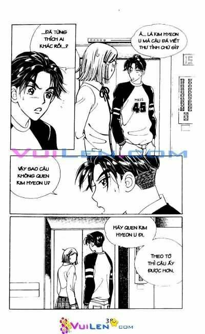 bong bóng trắng chapter 4 38