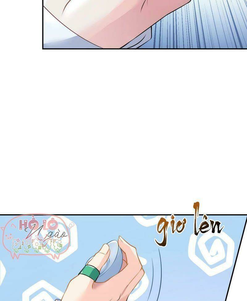 quận chúa vững vàng, thiết lập nhân vật không thể vỡ chapter 16 38