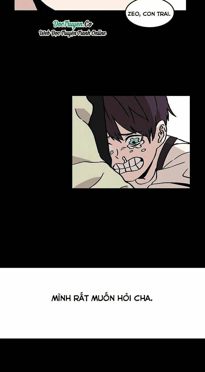 minus hand chapter 2 41