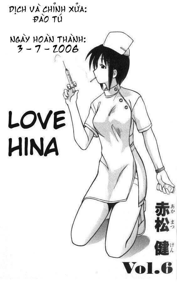 love hina chapter 43 2