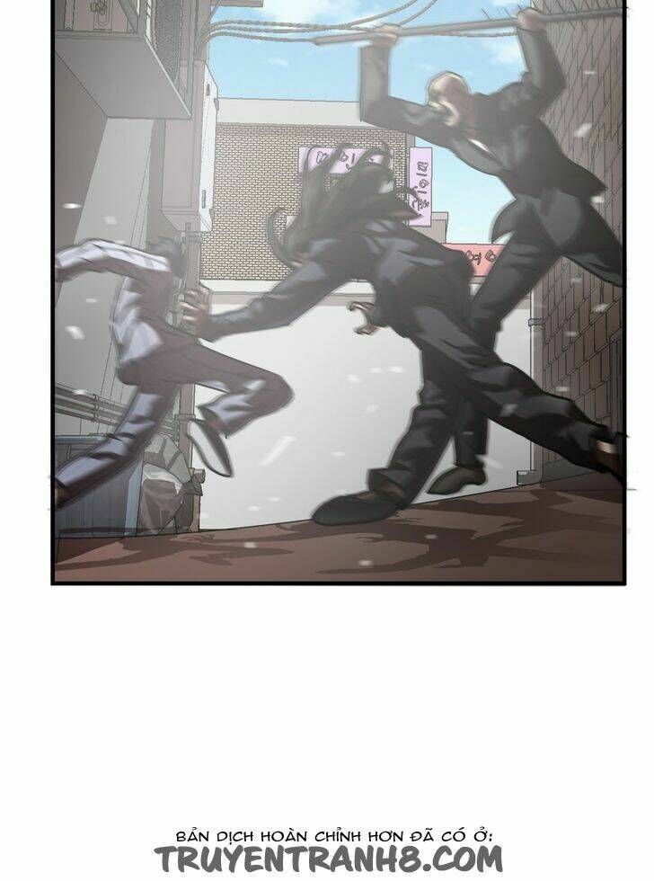 kẻ bị ruồng bỏ chapter 28 16