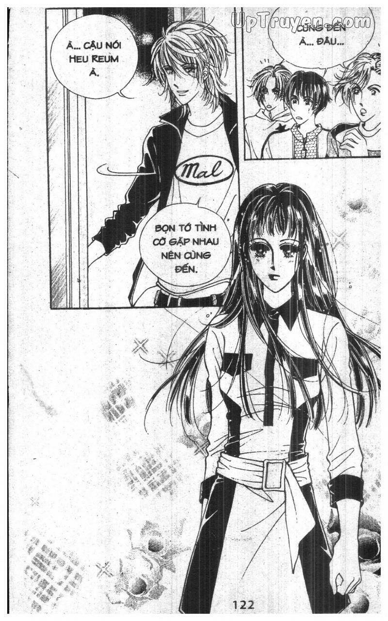 want you chapter 1 121