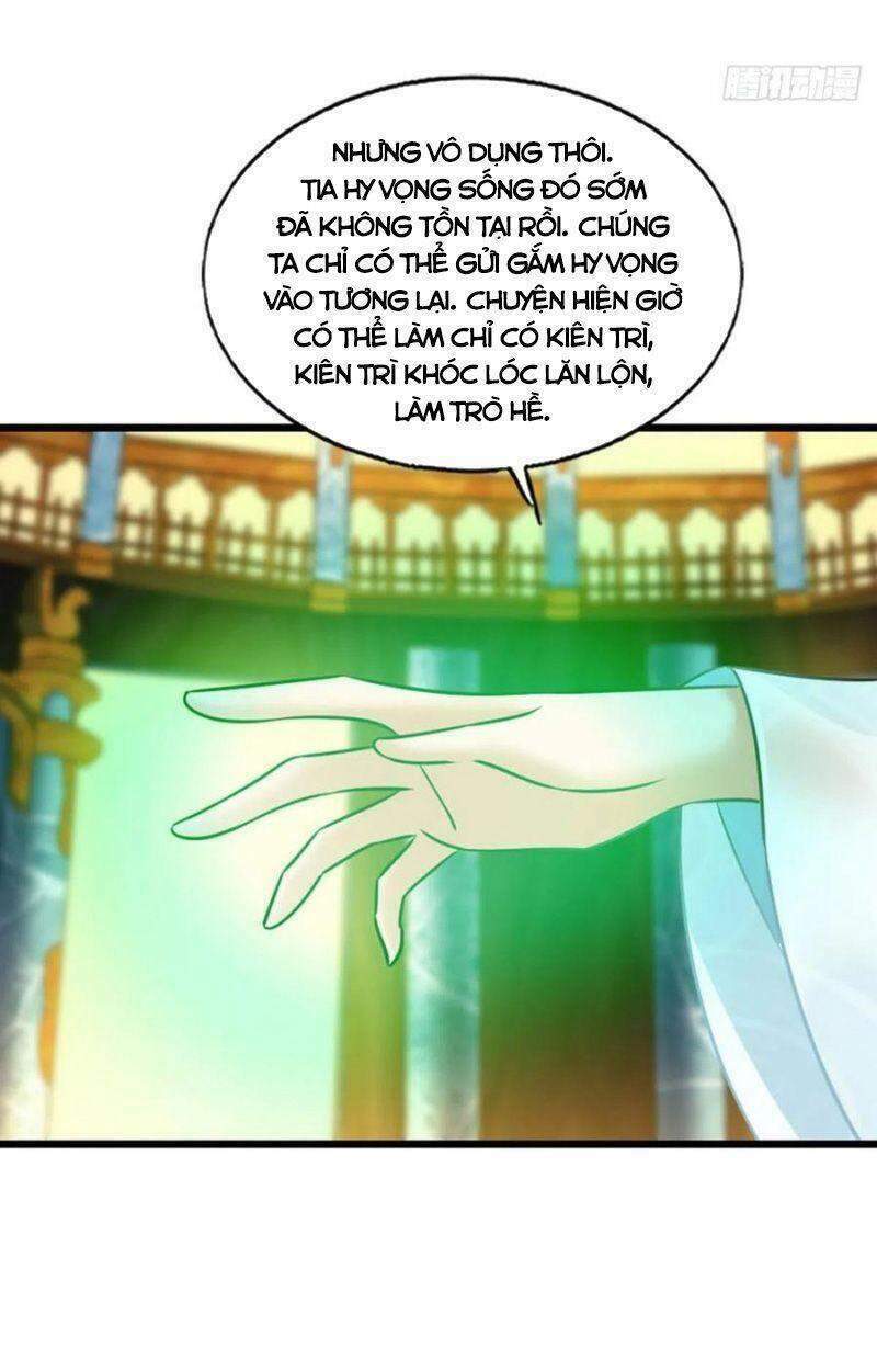 Trọng Sinh Thành Cậu Vàng Tại Dị Thế Chapter 218 35