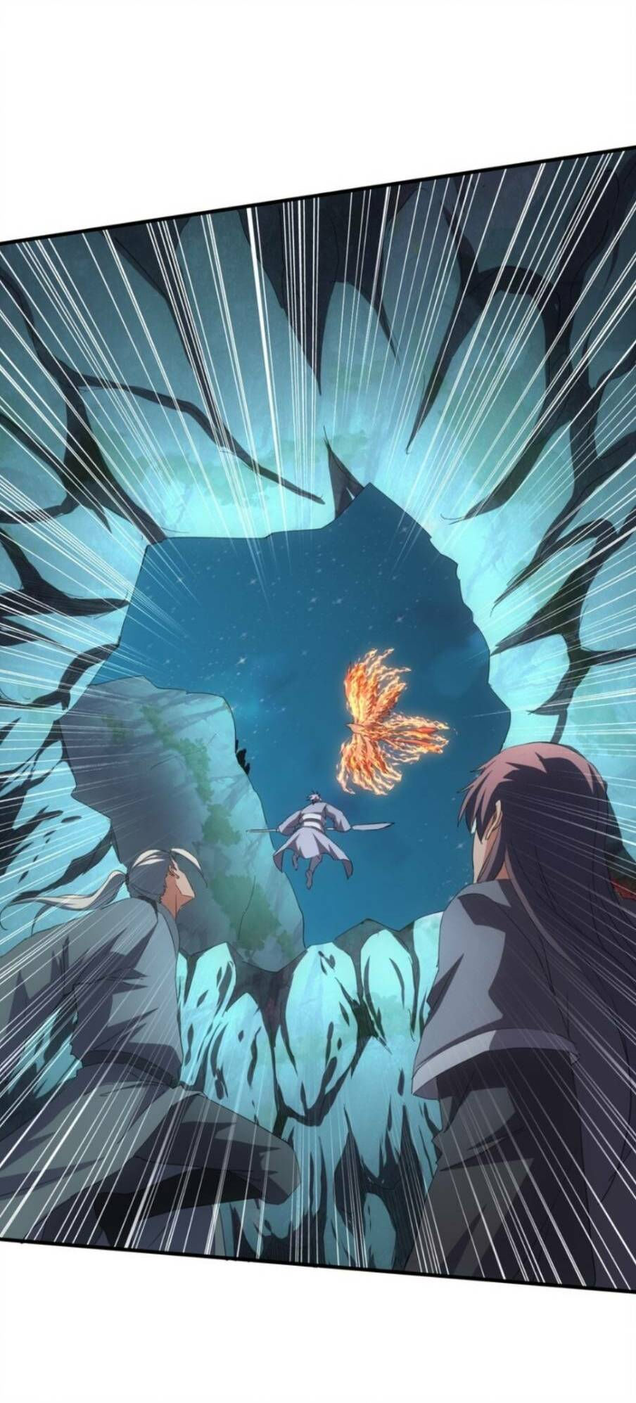 vạn cổ đệ nhất thần chapter 146 32