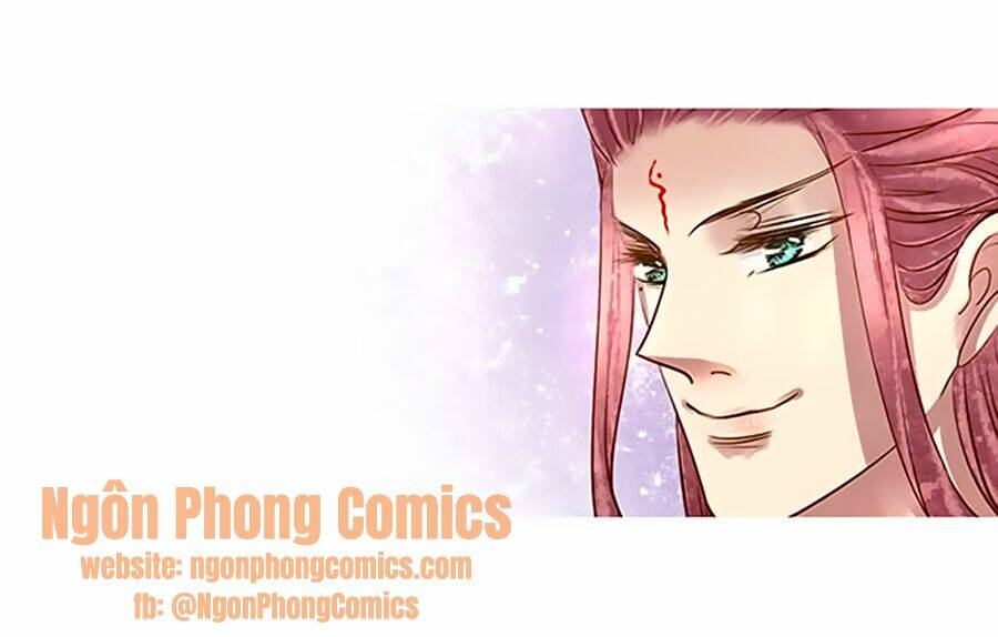 thiên niên minh vương cộng chẩm miên chapter 13 40