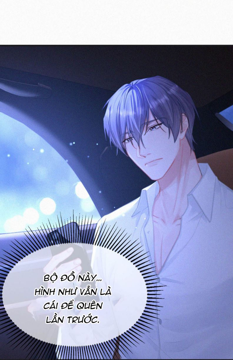 thần thương (môi súng) chapter 59 34